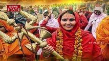 Maha Kumbh: हरिद्वार में कुंभ की छटा मोह लेगी आपका मन, देखें रिपोर्ट