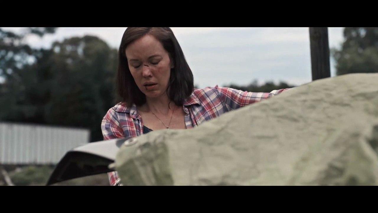 Blood on my name film