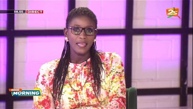 SUIVEZ ALDIOUMA SOW PASTEF DANS MATIN BONHEUR AVEC ASTOU DIONE | 03 MARS 2021