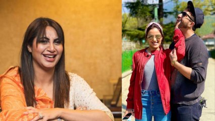Bigg Boss 14: Arshi Khan ने Jasmin Bhasin और Aly Goni की जोड़ी पर किया ये Comment! | FilmiBeat