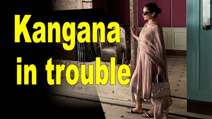 Kangana- No architect ready to take my case as they're getting threats from BMC