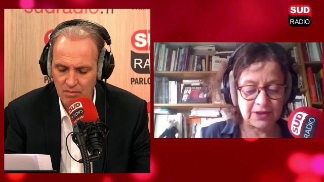 Élisabeth Lévy - Le sondage des lycéens sur le voile ? Cela révèle une fracture générationnelle