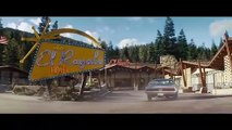 Bad Times at the El Royale Trailer #2 (2018) - Movieclips Trailers