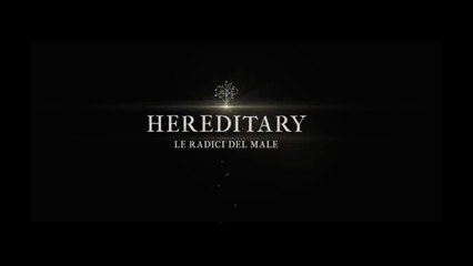 Hereditary - Le radici del male (2018) Guarda Streaming ITA