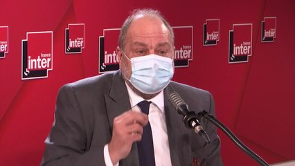 " J’ai assisté depuis 30 ans à un délitement du secret professionnel" (Éric Dupond-Moretti)