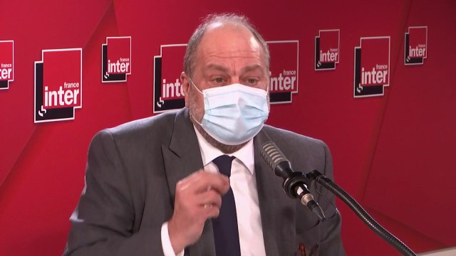 J’ai assisté depuis 30 ans à un délitement du secret professionnel (Éric Dupond-Moretti)