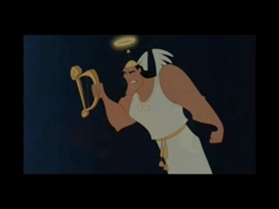 Soirée Archi : Enfer & Paradis