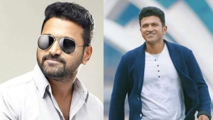 ಅಪ್ಪು ಮತ್ತು ರಿಷಬ್ ಶೆಟ್ಟಿ ಒಂದೇ ಥರ ಅಂತ ಹೇಳಿದವರು ಯಾರು? | Rishab Shetty | Filmibeat Kannada