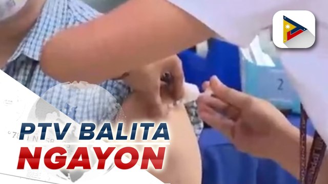 PTV Balita Ngayon | CSC, nagbabala sa ilang gov't employees na nais mauna sa pagbabakuna