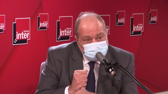 Suppression des crédits automatiques de réduction de peines : L'automaticité, c'est fait pour les machines, pas pour les êtres humains : il faut que des efforts soient accomplis (Éric Dupond-Moretti)