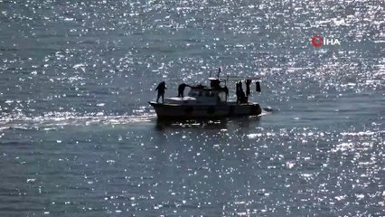 Astsubay Toykuyu'yu arama çalışmaları 6’ncı gününde devam ediyor