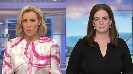 Attorney-General Christian Porter denies historical rape allegation