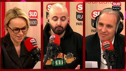 Cédric Cizaire - "Avant l'écriture inclusive, laissons nos enfants maitriser l'écriture tout court"