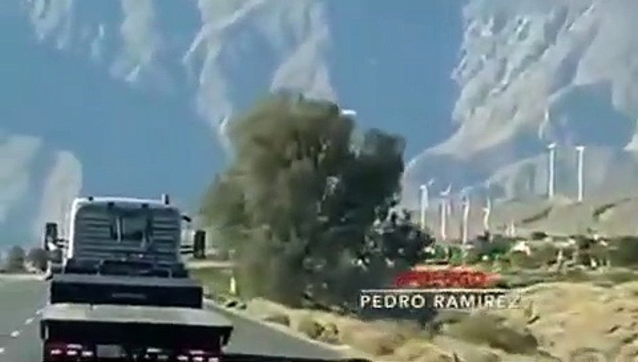 UFO？