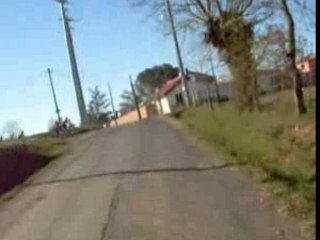 Video conti chr