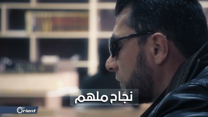 فقد بصره خلال إحدى المعارك.. كفيف يتجاوز إصابته ويشارف على إنهاء دراسته الجامعية