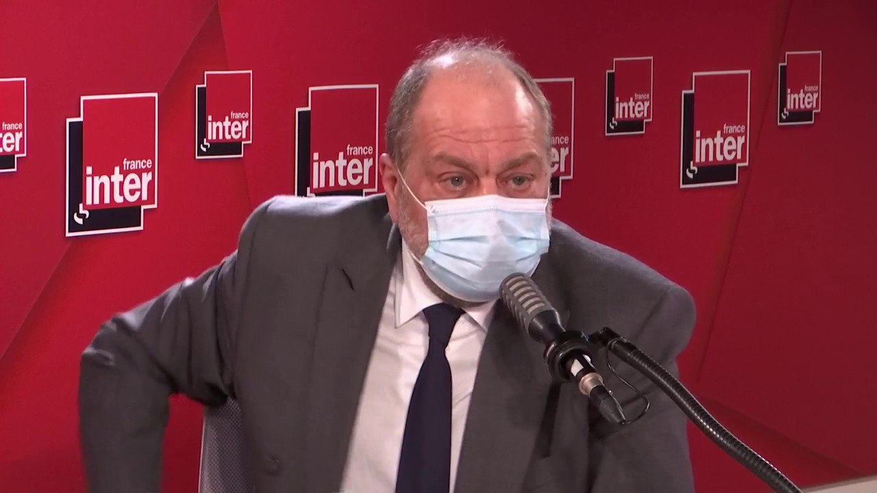 Filmer les audiences : "C'est la Chancellerie qui donnera son accord, mais le fil rouge de cette réforme c'est rétablir la confiance du citoyen : les Français ne connaissent pas la justice. Il faut de la pédagogie" (Éric Dupond-Moretti)