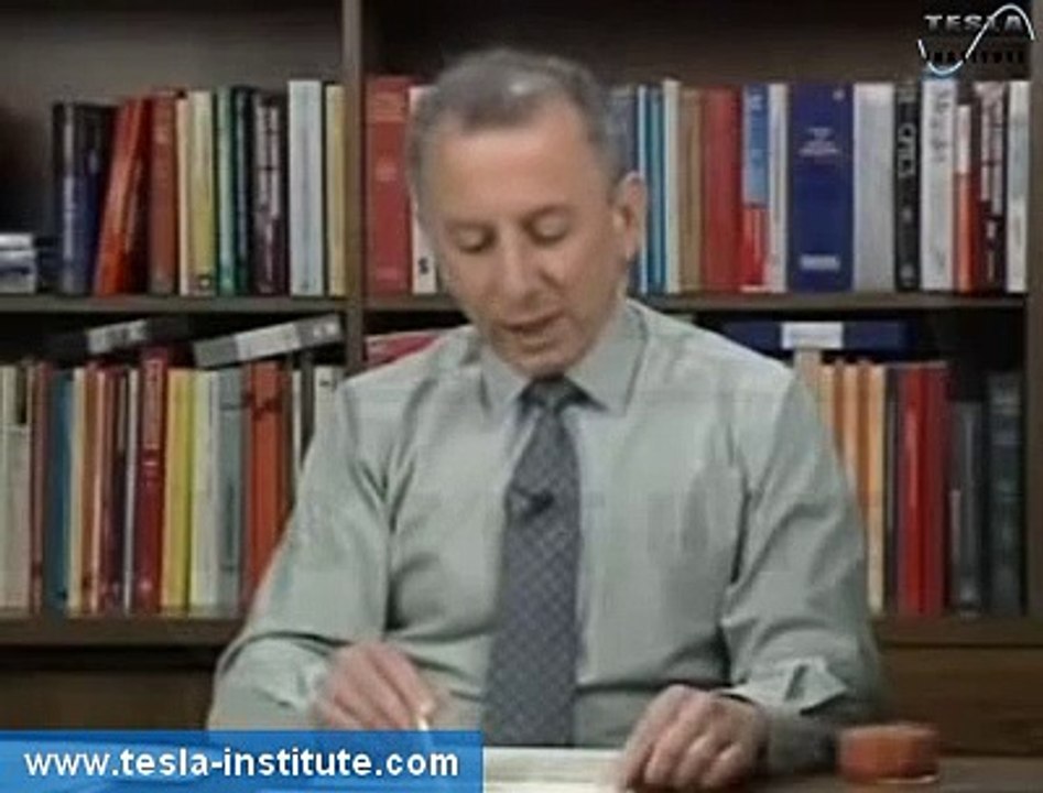 Laser Fundamentals - Lasers and Fiberoptics - Part 1