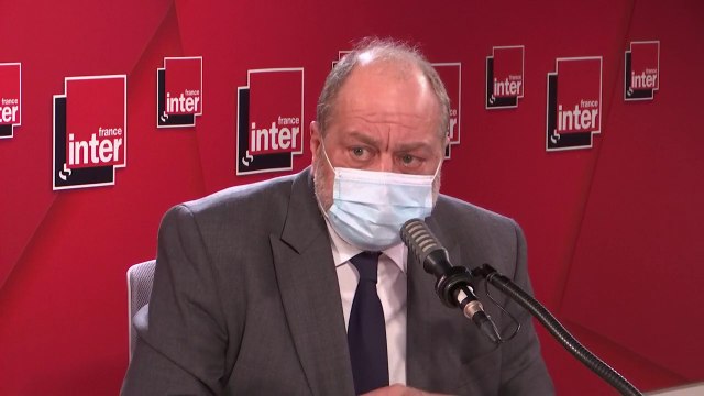 projet de réforme de la justice: Nous allons intégrer davantage de surveillants pénitentiaires dans les décisions à venir parce que je ne veux plus qu'on les considère comme des porte-clés (Éric Dupond-Moretti)