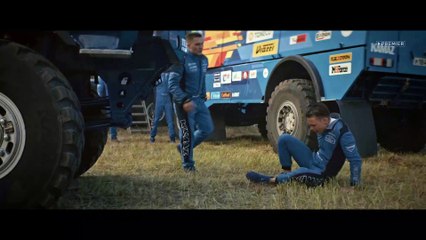 Мастер - 4 серия (2021) HD