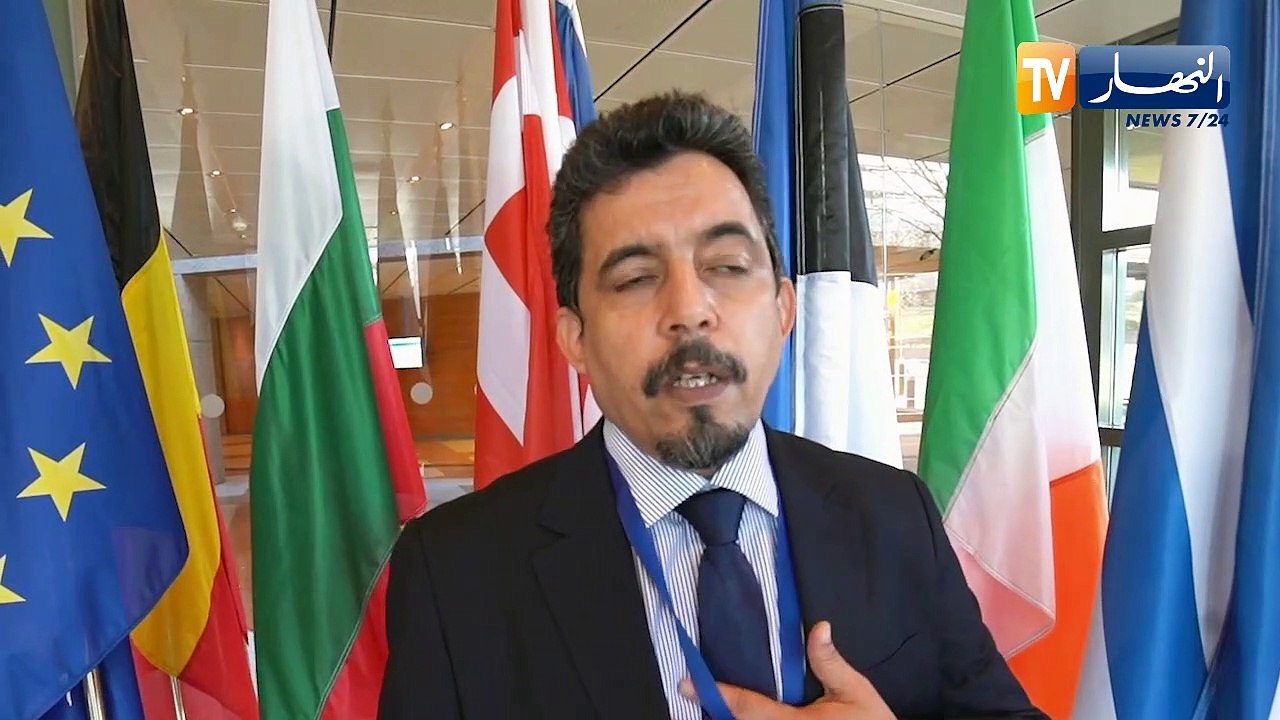 الصحراء الغربية: إنطلاق أولى جلسات محكمة العدل الأوروبية حول طعن جبهة البوليساريو