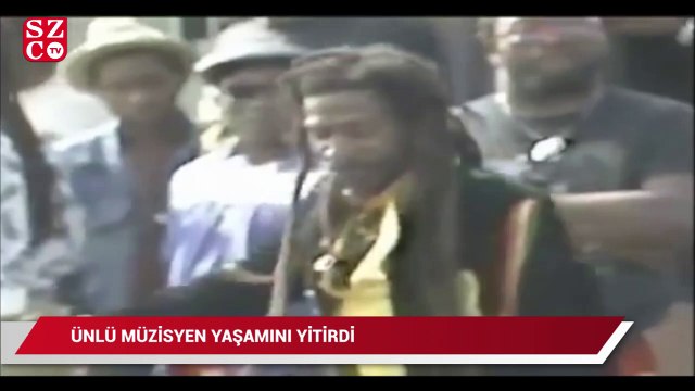 Ünlü müzisyen yaşamını yitirdi