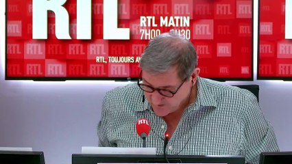 Edouard Durand est l'invité d'Alba Ventura