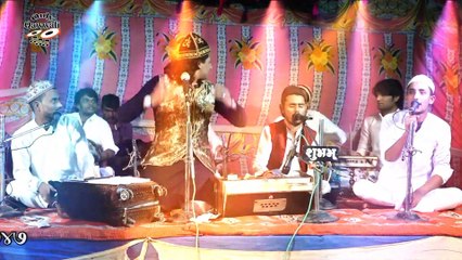 Nahi Koi Aesha Payambar #qawwali || Sarfraj Sabri || नहीं कोई ऐसा पयम्बर || Qawwali Urs Tarsai