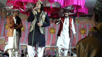 Salam #qawwali || Sarfraj Sabri || सलाम || Qawwali || Urs Tarsai