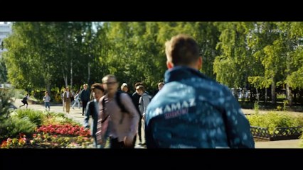 Мастер - 5 серия (2021) HD