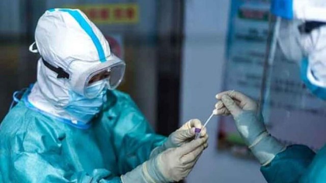India reports more than 15,000 new coronavirus cases