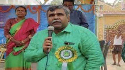 Jitendra Tiwari joins BJP, Here's what TMC said