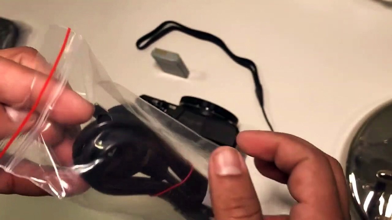 Cannon Powershot G7X Mark II Camera Unboxing and Why its a best cheap VLOG camera