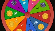 Earn 5$ Spin,Flip,Scratch kalang