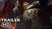 GODZILLA VS KONG -King Kong's Throne- Trailer (NEW 2021) Sci-Fi Movie