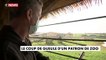 Coronavirus - Le patron du zoo de La Boissière-du-Doré en Loire-Atlantique pousse un coup de gueule: "C’est incompréhensible d’être encore fermé aujourd’hui" - VIDEO