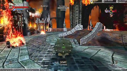 [Xbone] - [Kameo] Checking Kameo Two