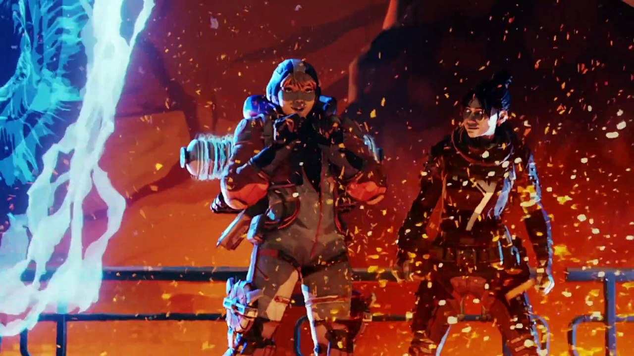 Apex Legends - Switch