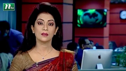 NTV Dupurer Khobor | 03 March 2021