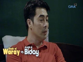 Anak Ni Waray Vs. Anak Ni Biday: Joaquin's birthday wish | Episode 54