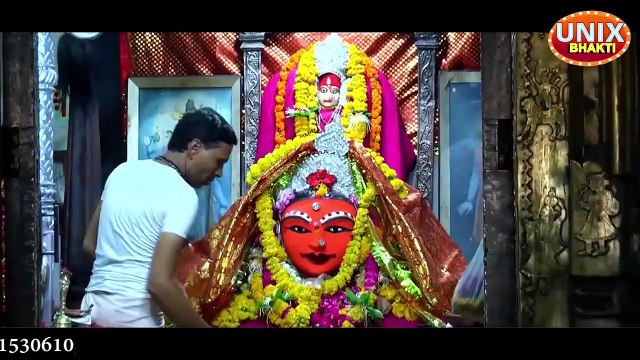 kardo Kardo Beda Paar Mere Ujjain Ke Mahakal __ Mahakal Bhajan __ Nitin Bagwan Hit Mahakal Bhajan