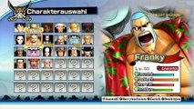 #046 | Let´s Play One Piece: Pirate Warriors 2 | German | Deutsch