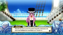 #053 | Let´s Play One Piece: Pirate Warriors 2 | German | Deutsch