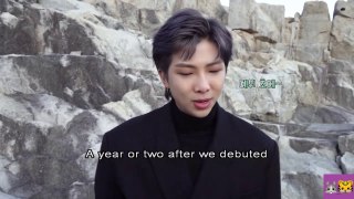 BTS WINTER PACKAGE 2021 EP.2 [Eng Sub] 1/2