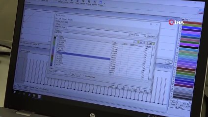 - 'Genetik Hastalıkları Tanı Merkezi' yurt dışına hasta göndermenin önüne geçti