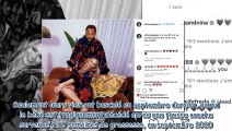 Chrissy Teigen - elle rend hommage à son fils, Jack, pour ce qui aurait dû être le jour de sa naissa