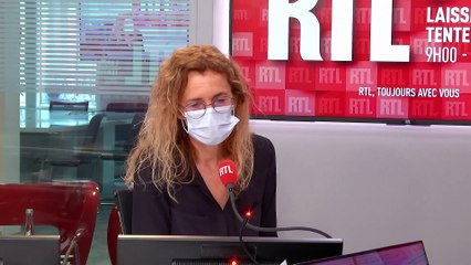 Delphine de Vigan est l'invitée exceptionnelle de Bernard Lehut et d'Yves Calvi. Elle publie demain chez Gallimard "Les enfants sont rois". Un roman événement consacré au phénomène des influenceurs.