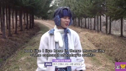 BTS WINTER PACKAGE 2021 EP.2 [Eng Sub] 2/2