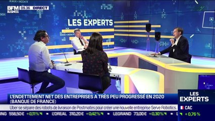 Les Experts : Les syndicats unis contre la réforme de l'assurance chômage - 03/03