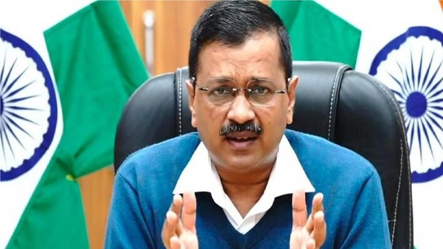AAP wins in Delhi Civic Bypolls: Here's what Kejriwal said